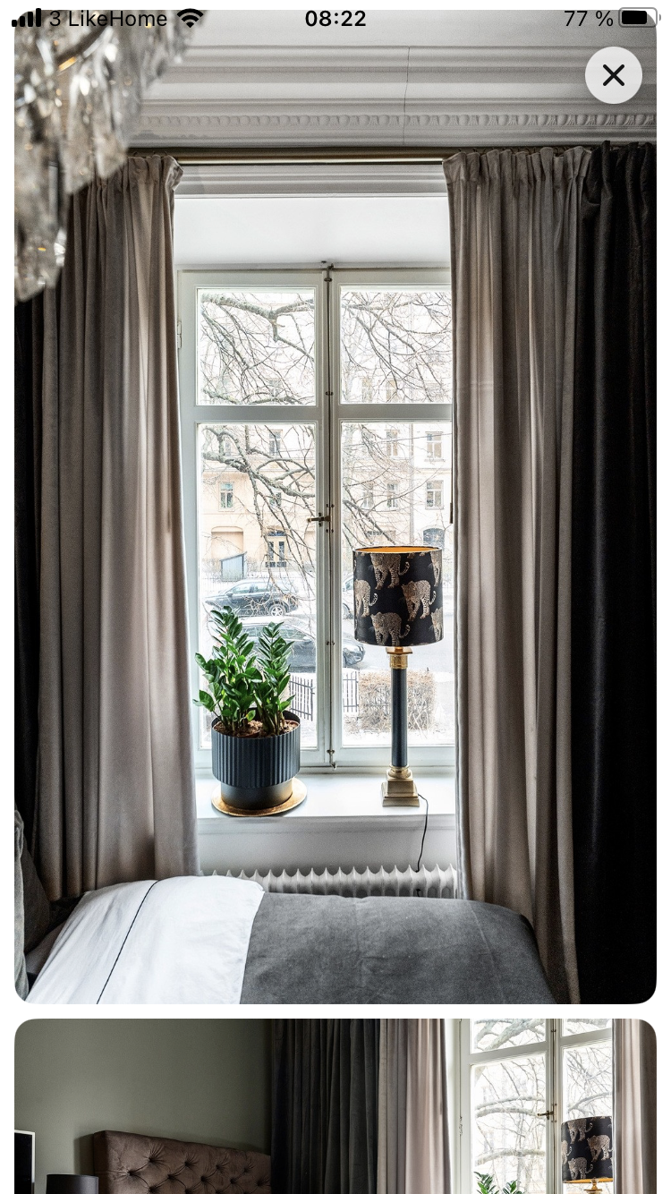 1 rok · 20 m² i Stockholm – bild 5