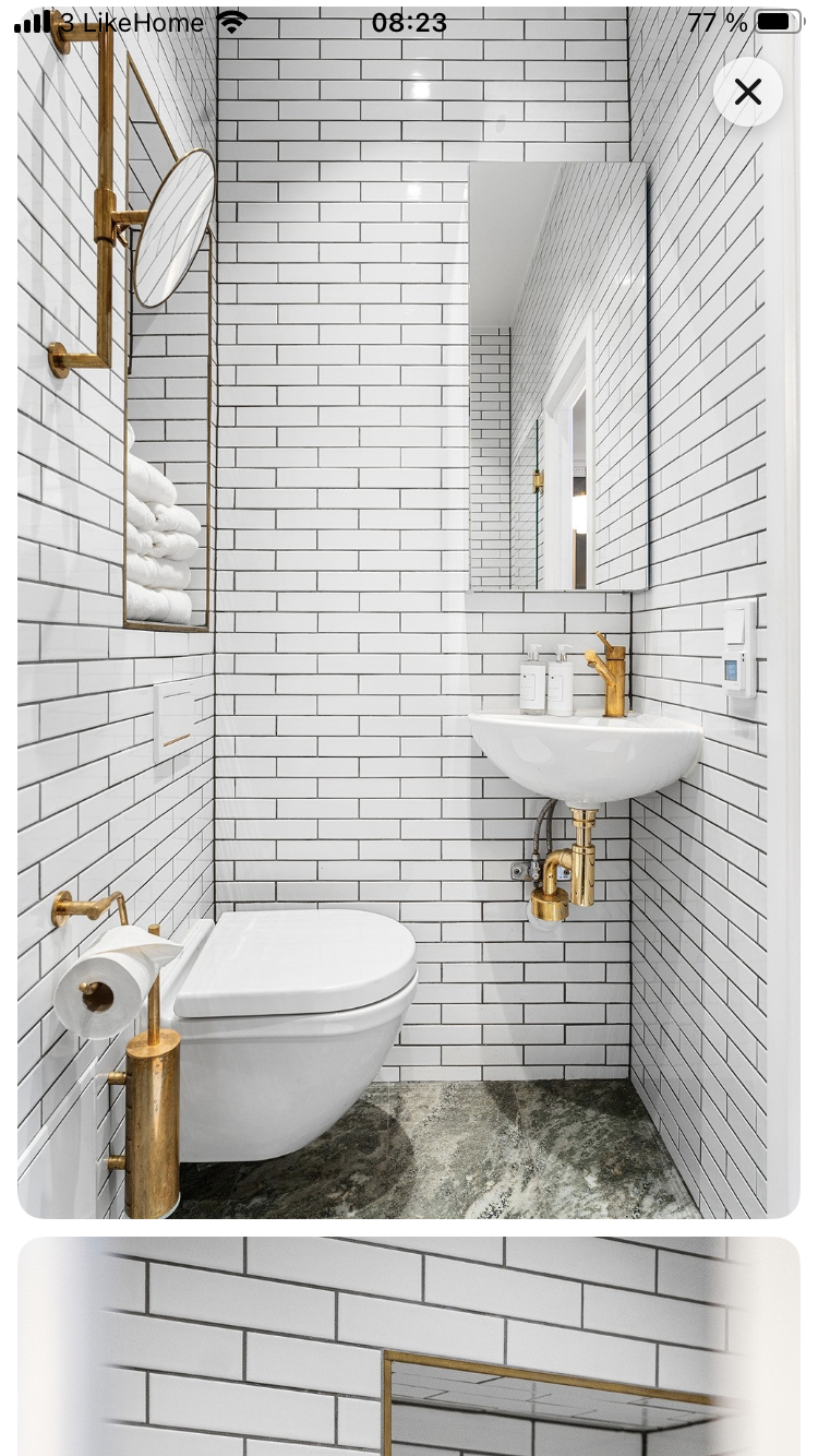 1 rok · 20 m² i Stockholm – bild 3