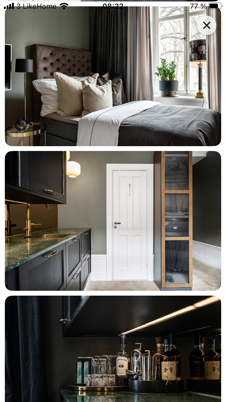 1 rok · 20 m² i Stockholm – bild 6