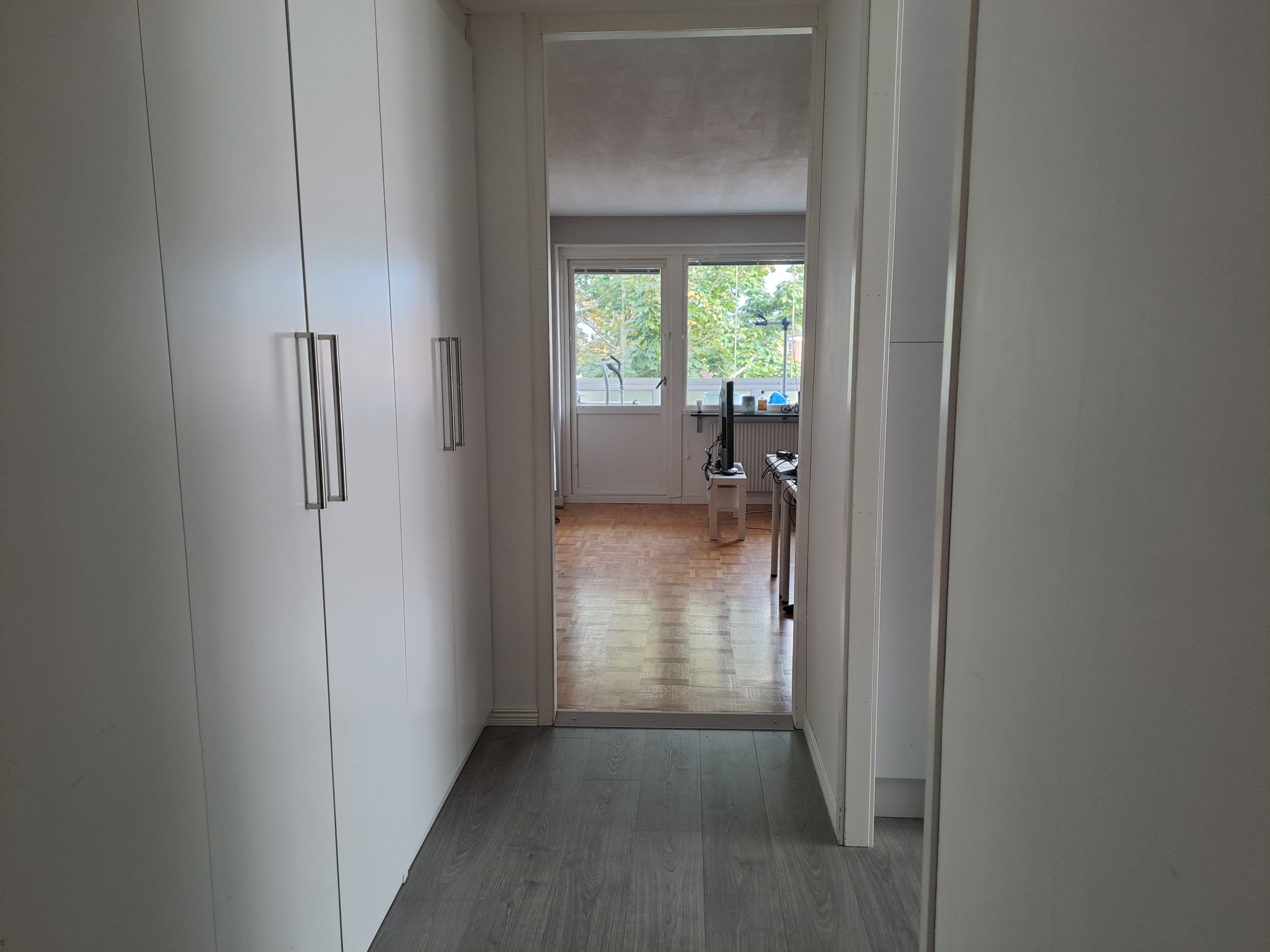 2 rok · 63 m² i Bankeryd – bild 3