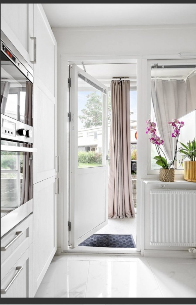 1 rok · 20 m² i Kista – bild 2