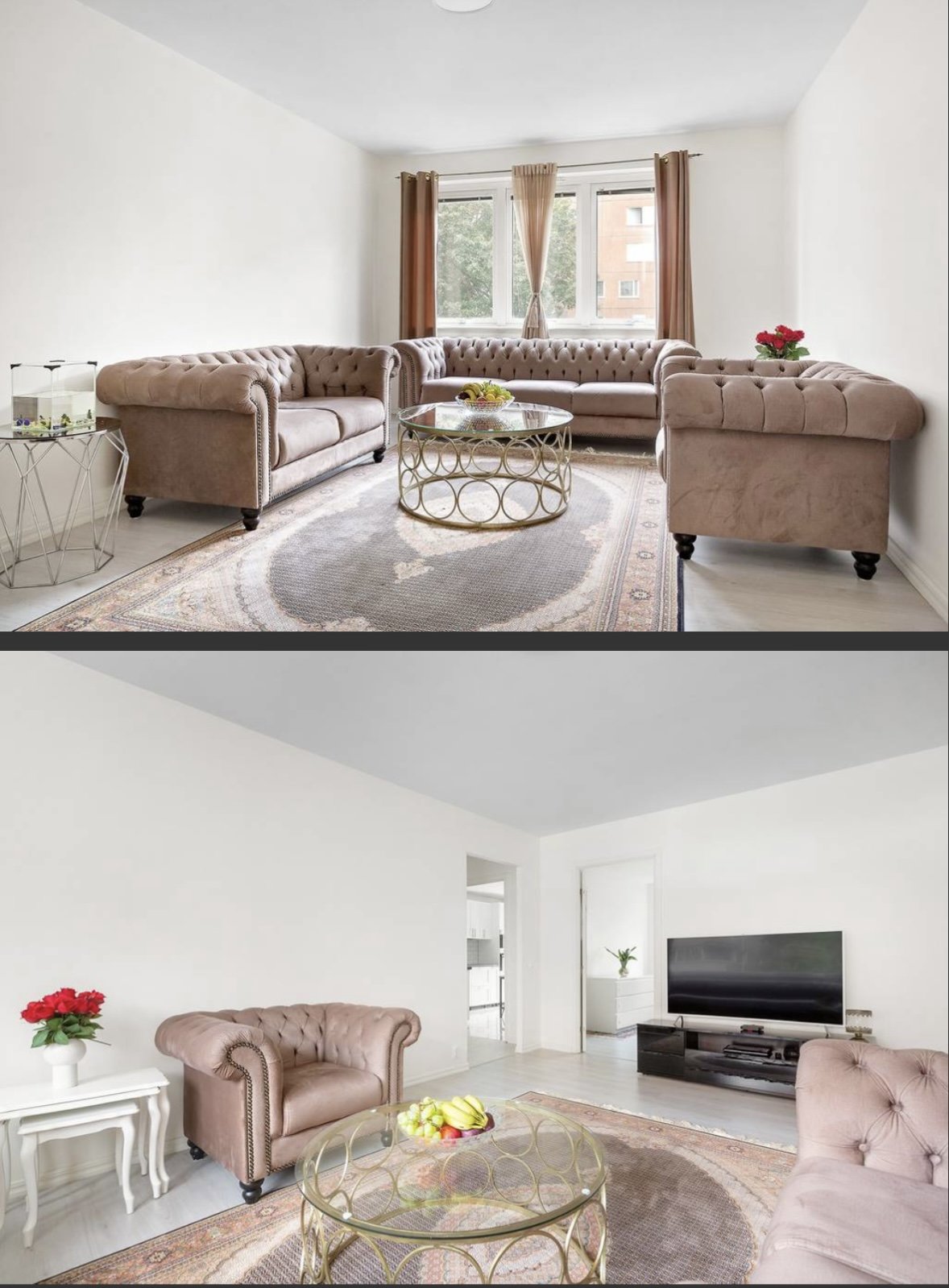 1 rok · 20 m² i Kista – bild 3