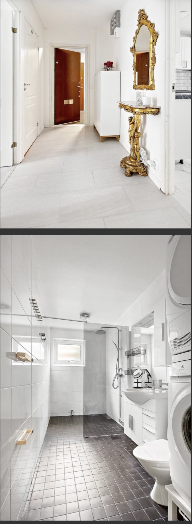1 rok · 20 m² i Kista – bild 6