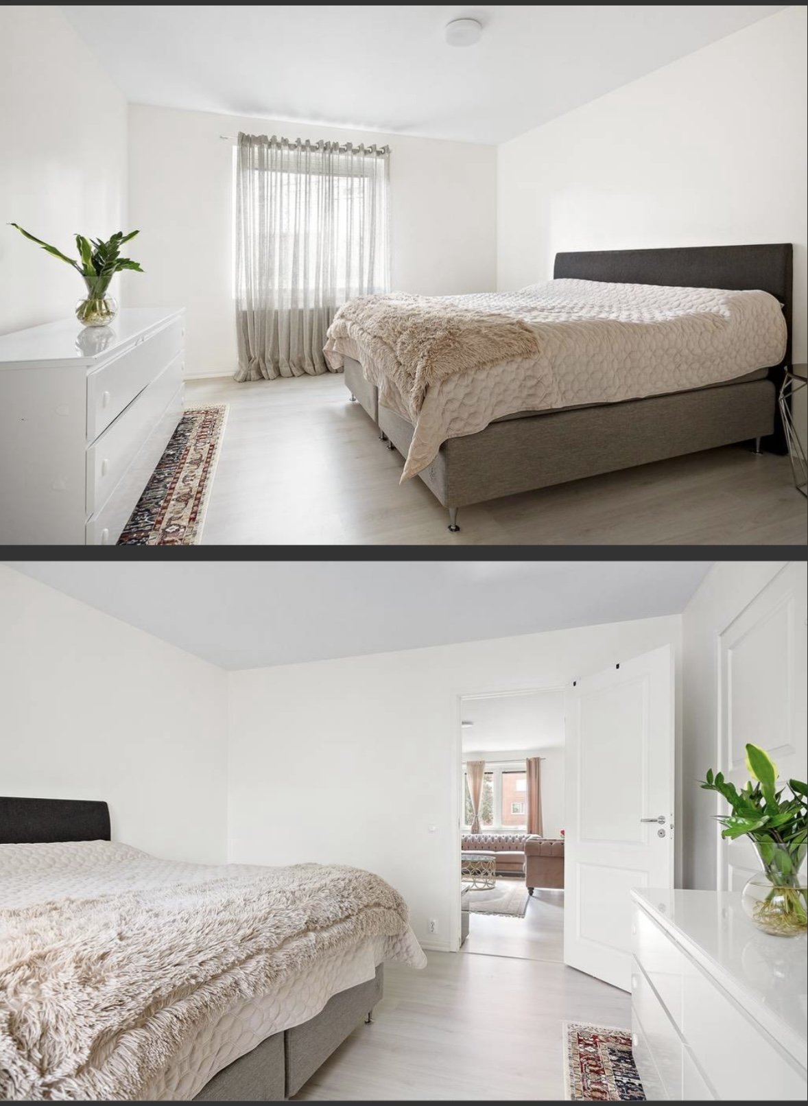 1 rok · 20 m² i Kista – bild 5