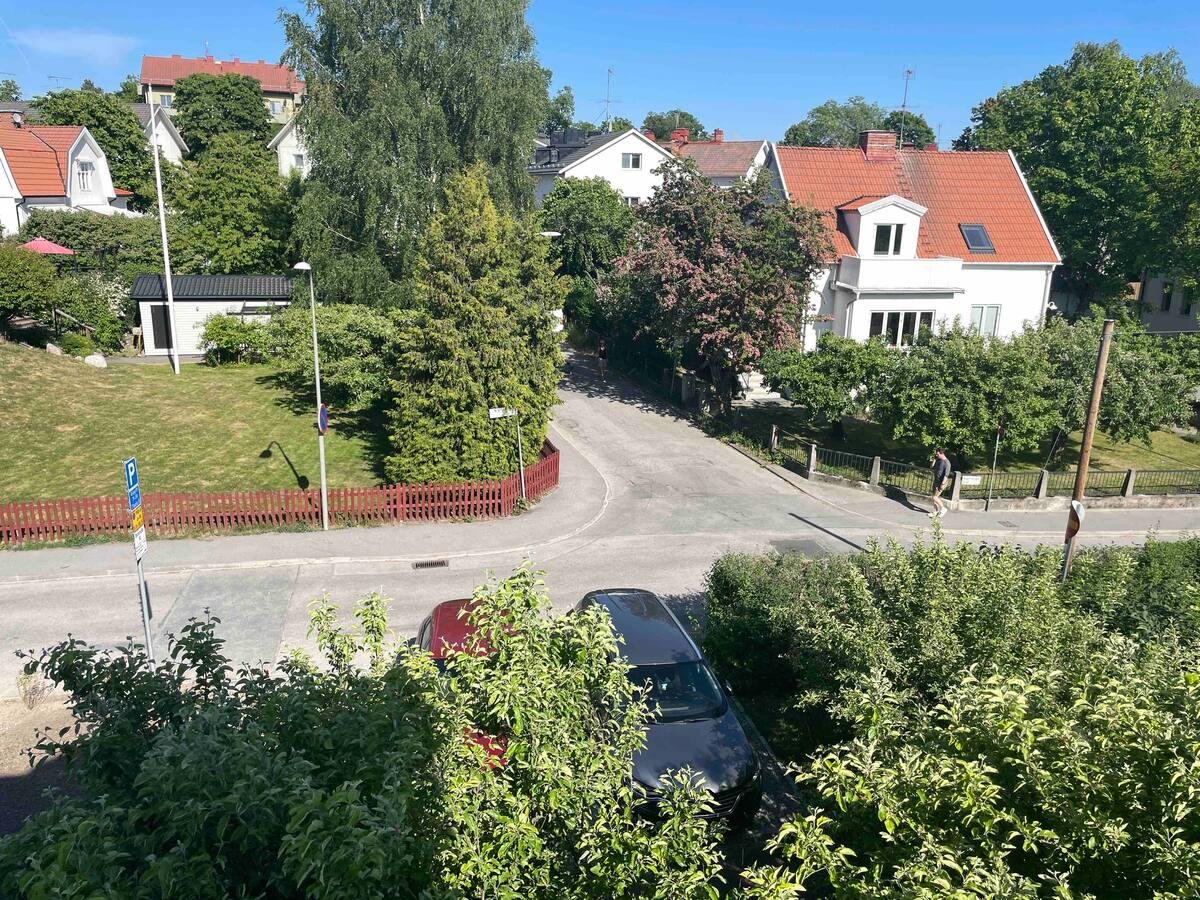 5 rok · 130 m² i Bromma – bild 10