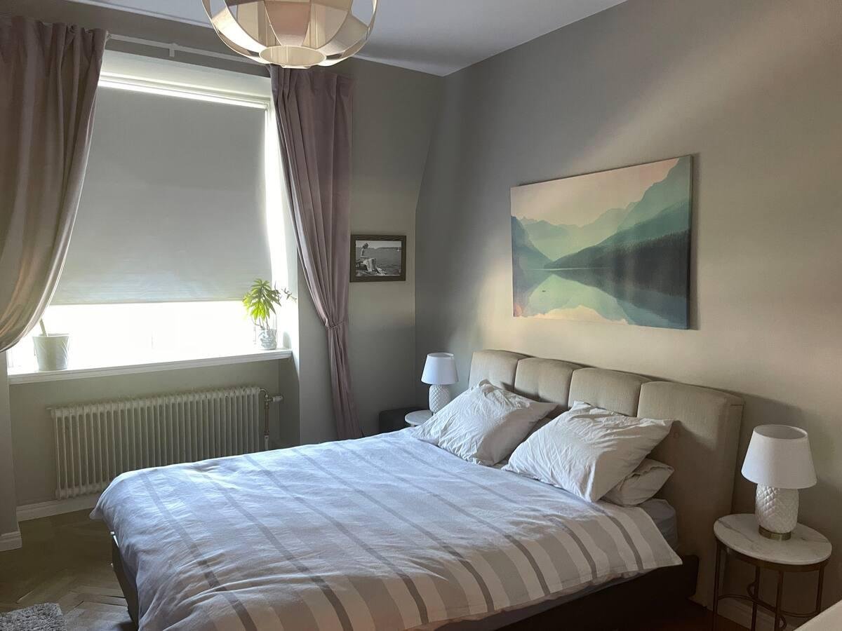 5 rok · 130 m² i Bromma – bild 6