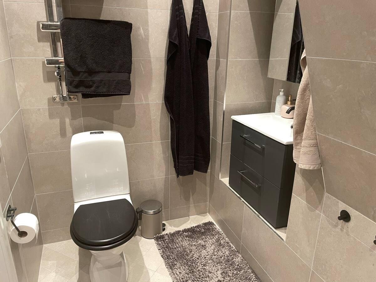 5 rok · 130 m² i Bromma – bild 7