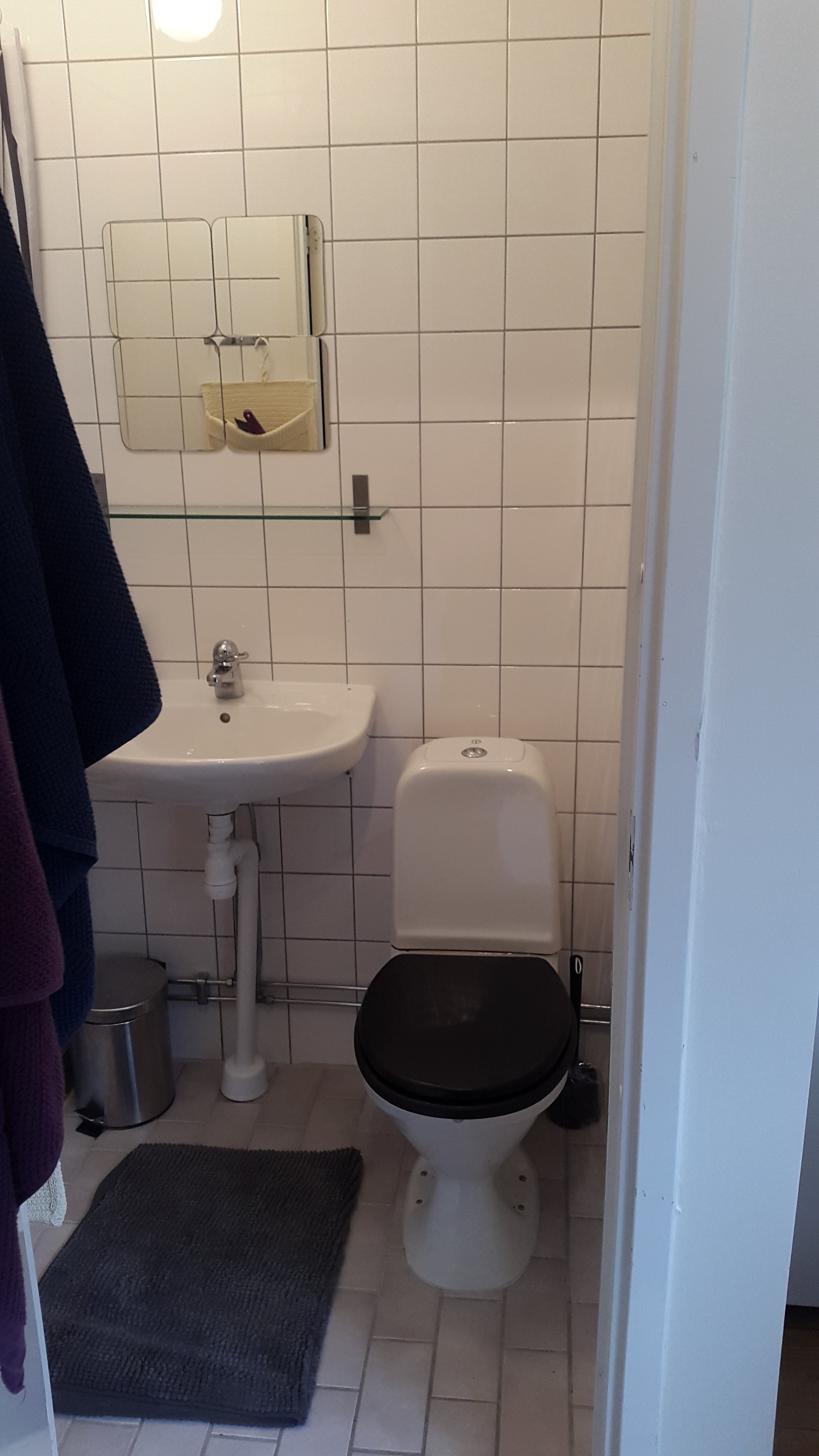 1 rok · 12 m² i Malmö – bild 2