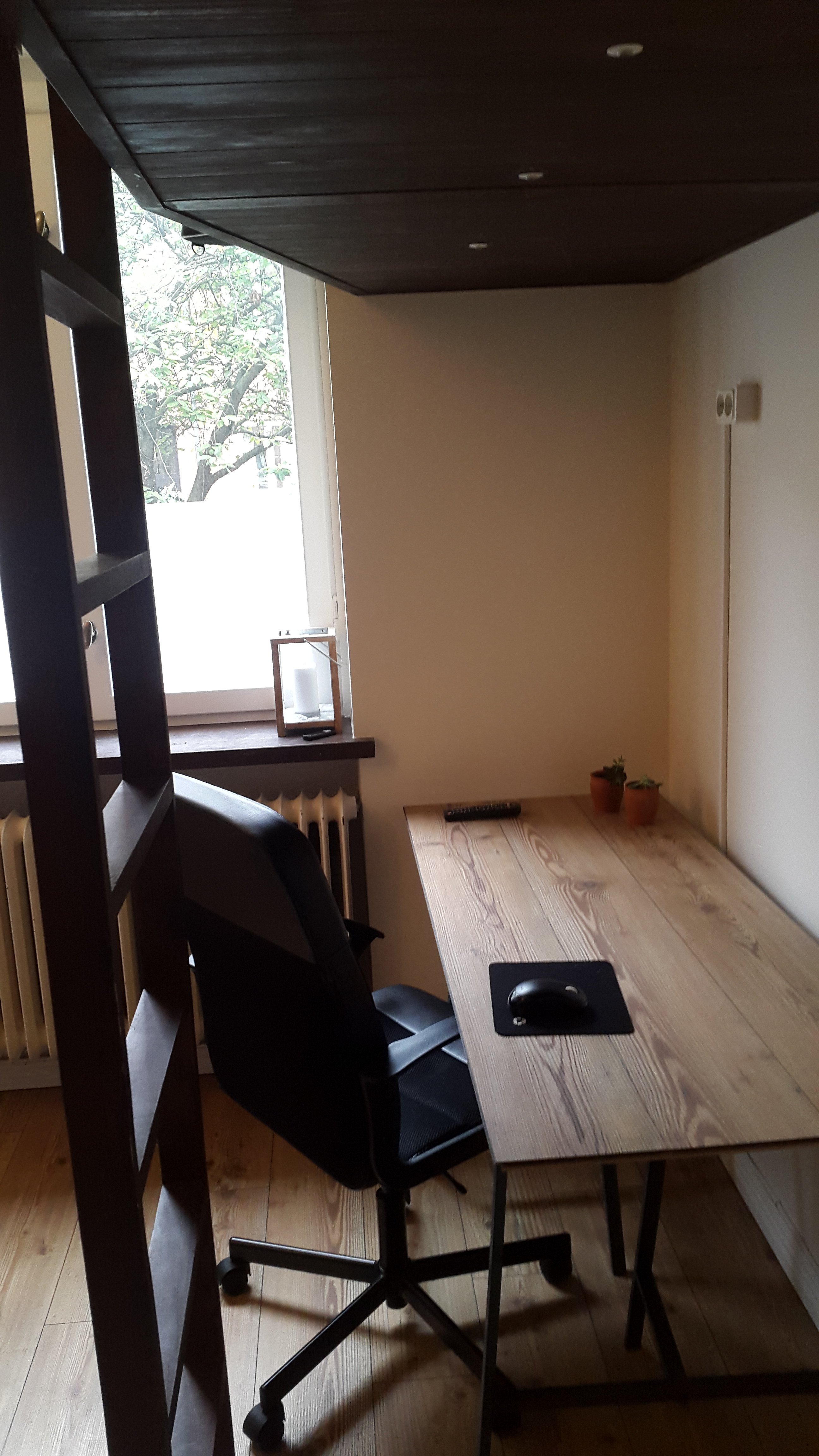 1 rok · 12 m² i Malmö