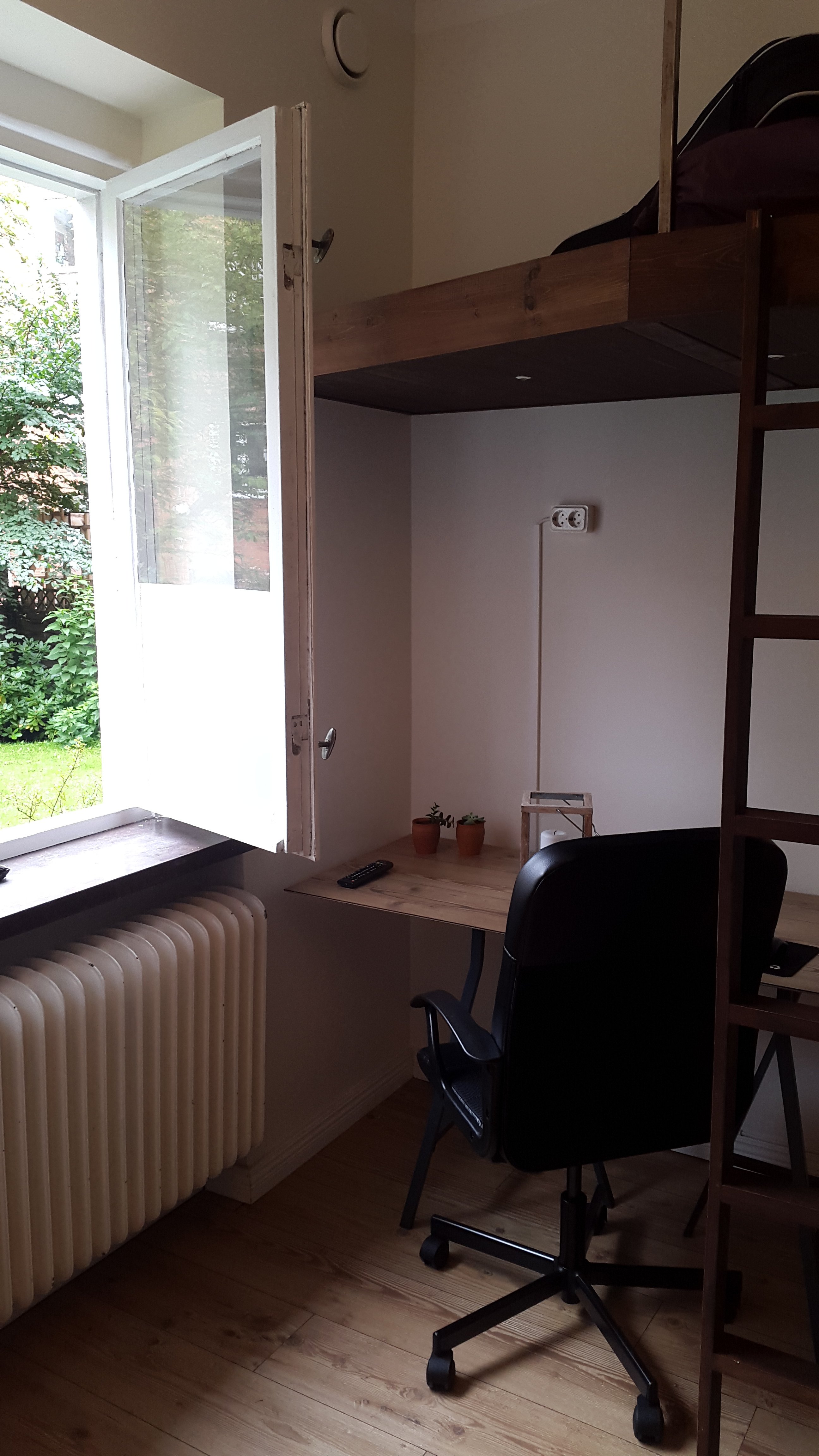 1 rok · 12 m² i Malmö – bild 5