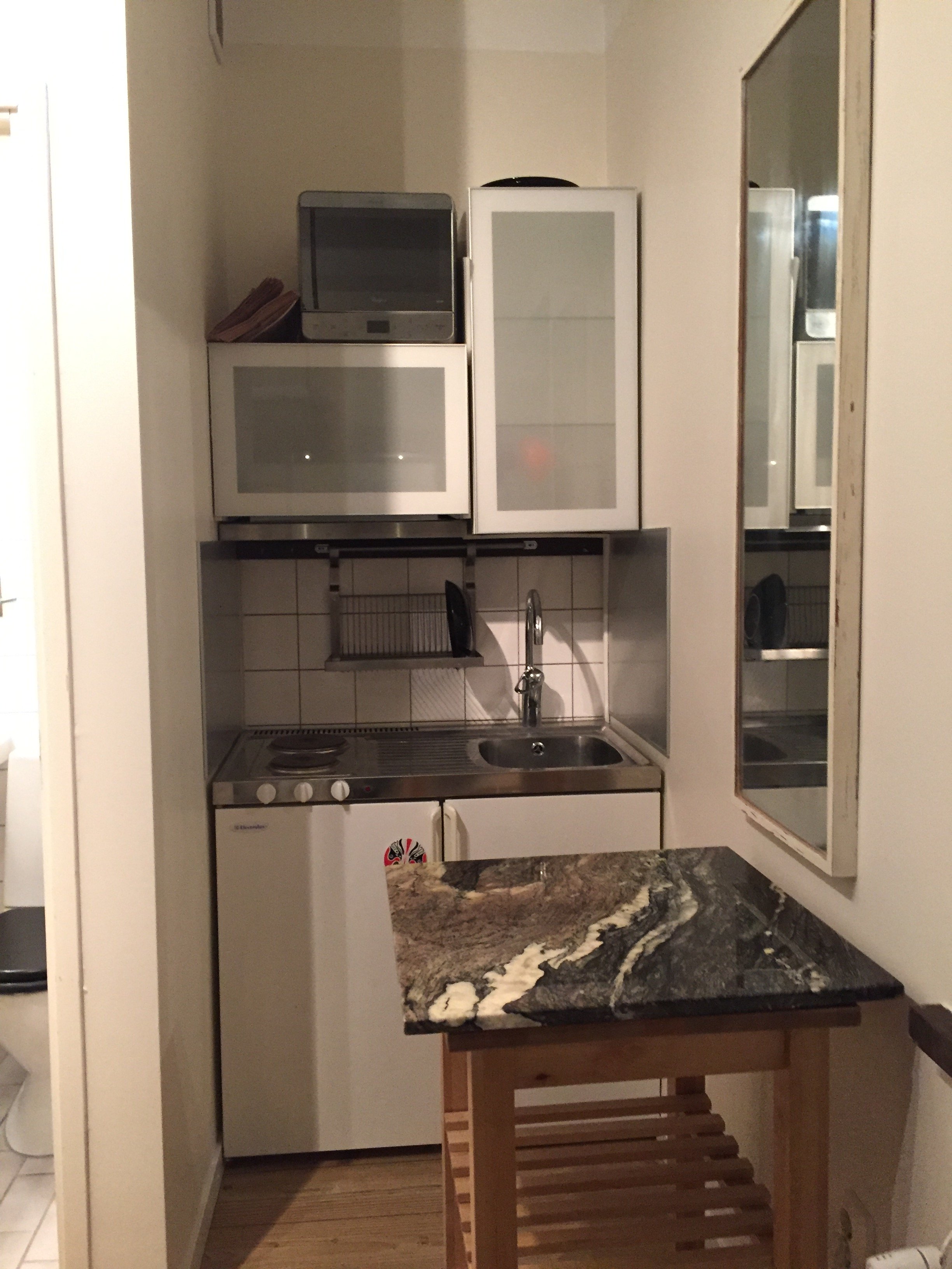 1 rok · 12 m² i Malmö – bild 6