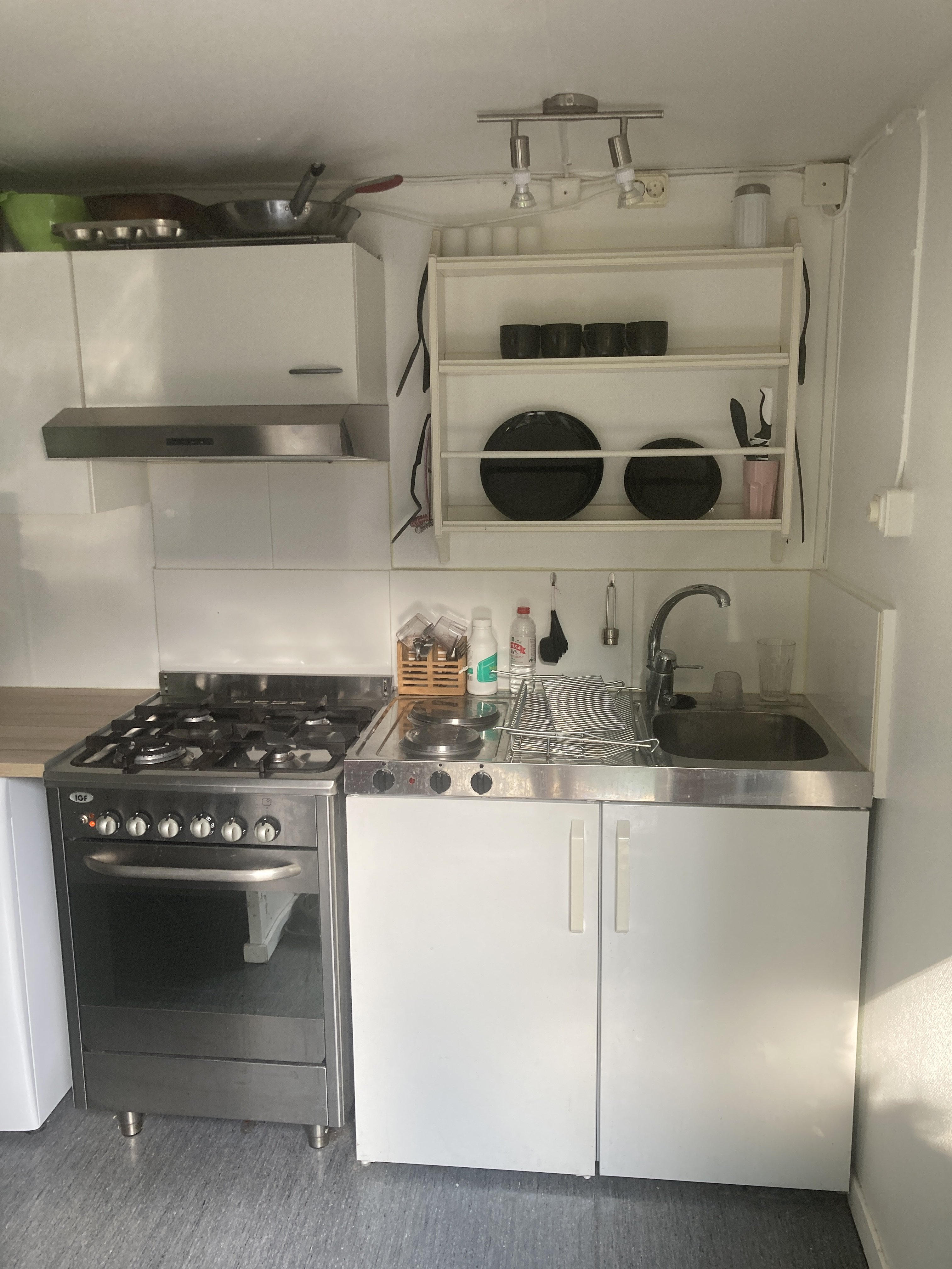 2 rok · 18 m² i Hölö – bild 2