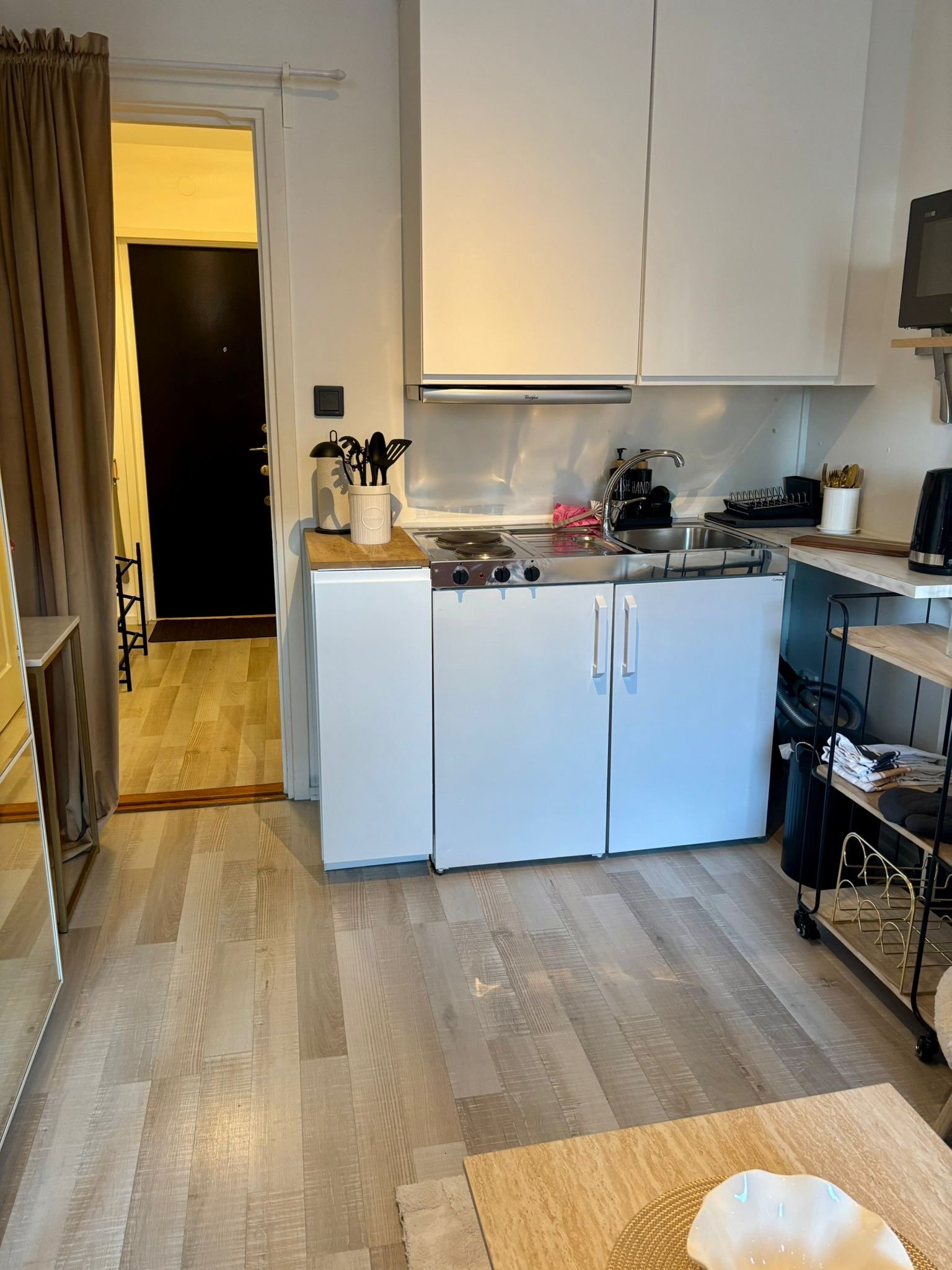 1 rok · 16 m² i Hägersten – bild 9