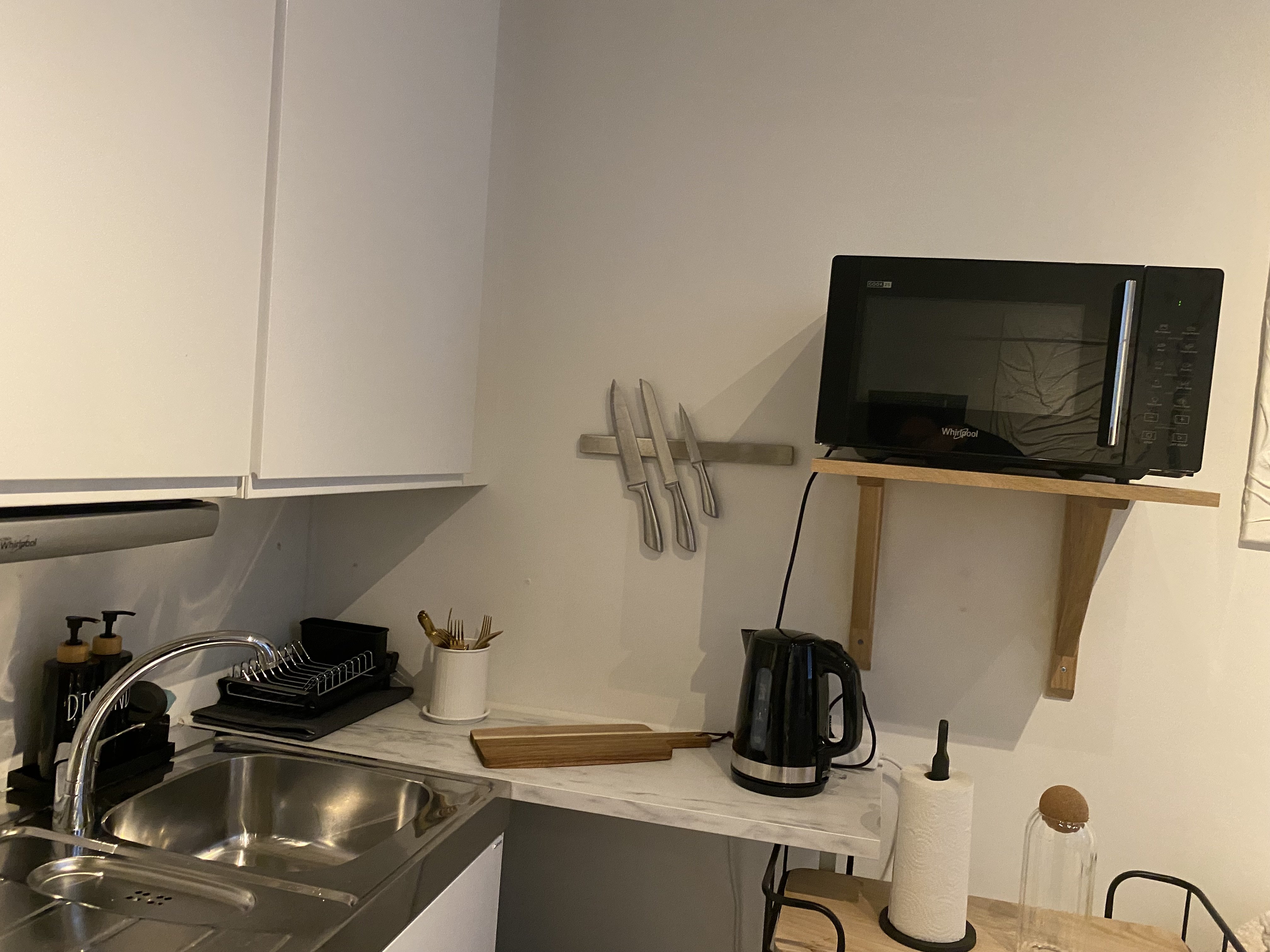 1 rok · 16 m² i Hägersten – bild 15