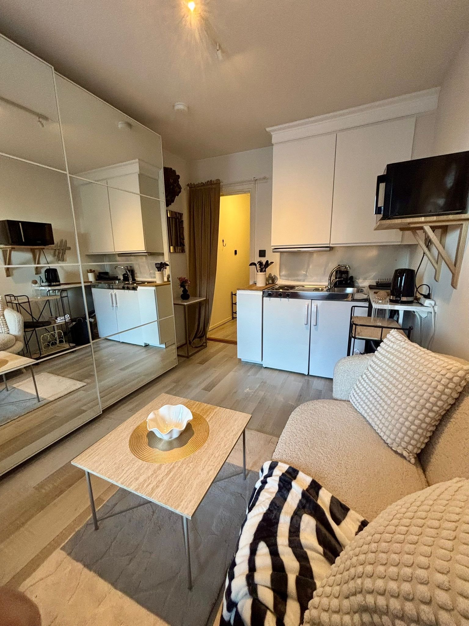 1 rok · 16 m² i Hägersten – bild 6