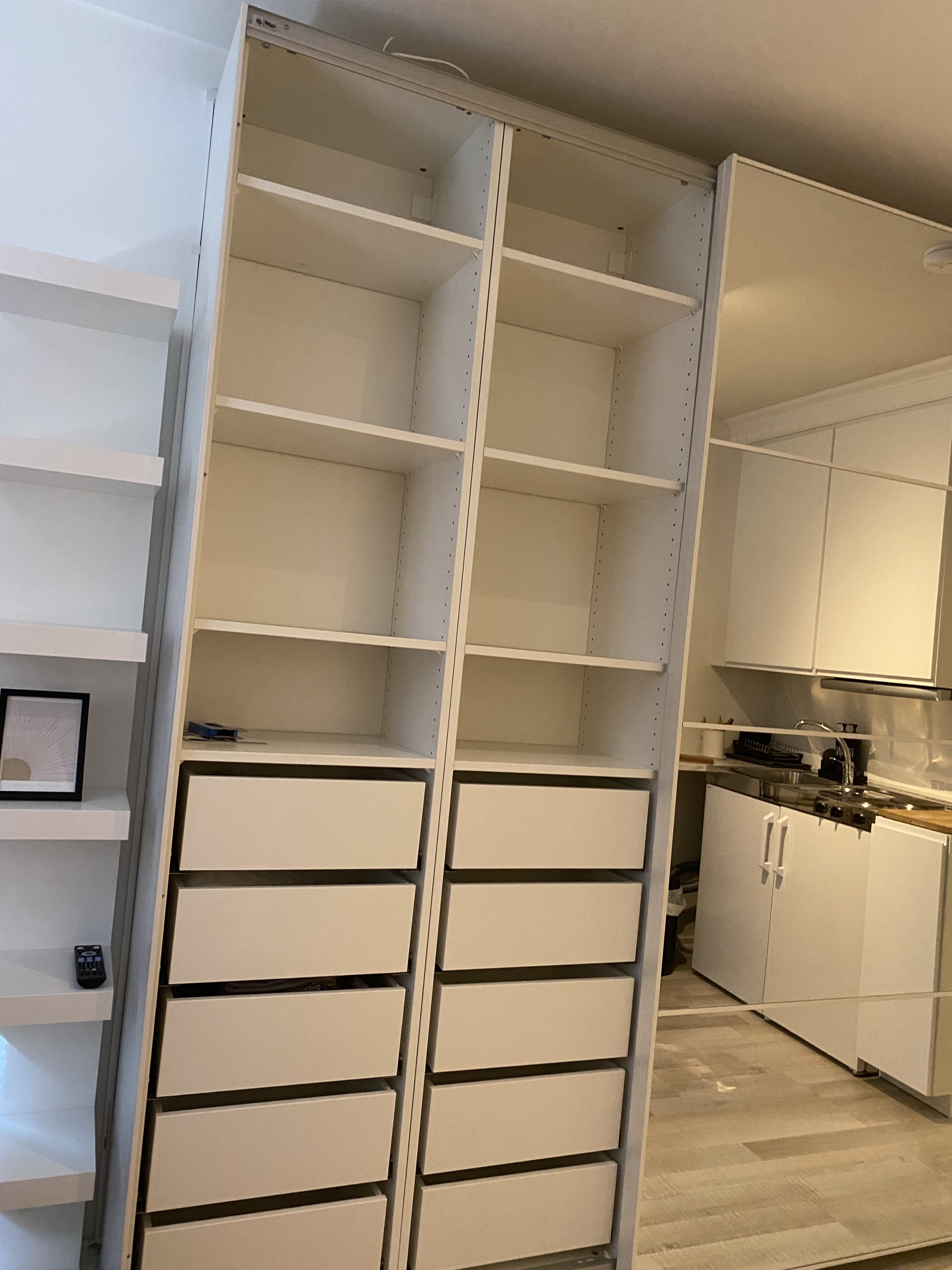 1 rok · 16 m² i Hägersten – bild 7