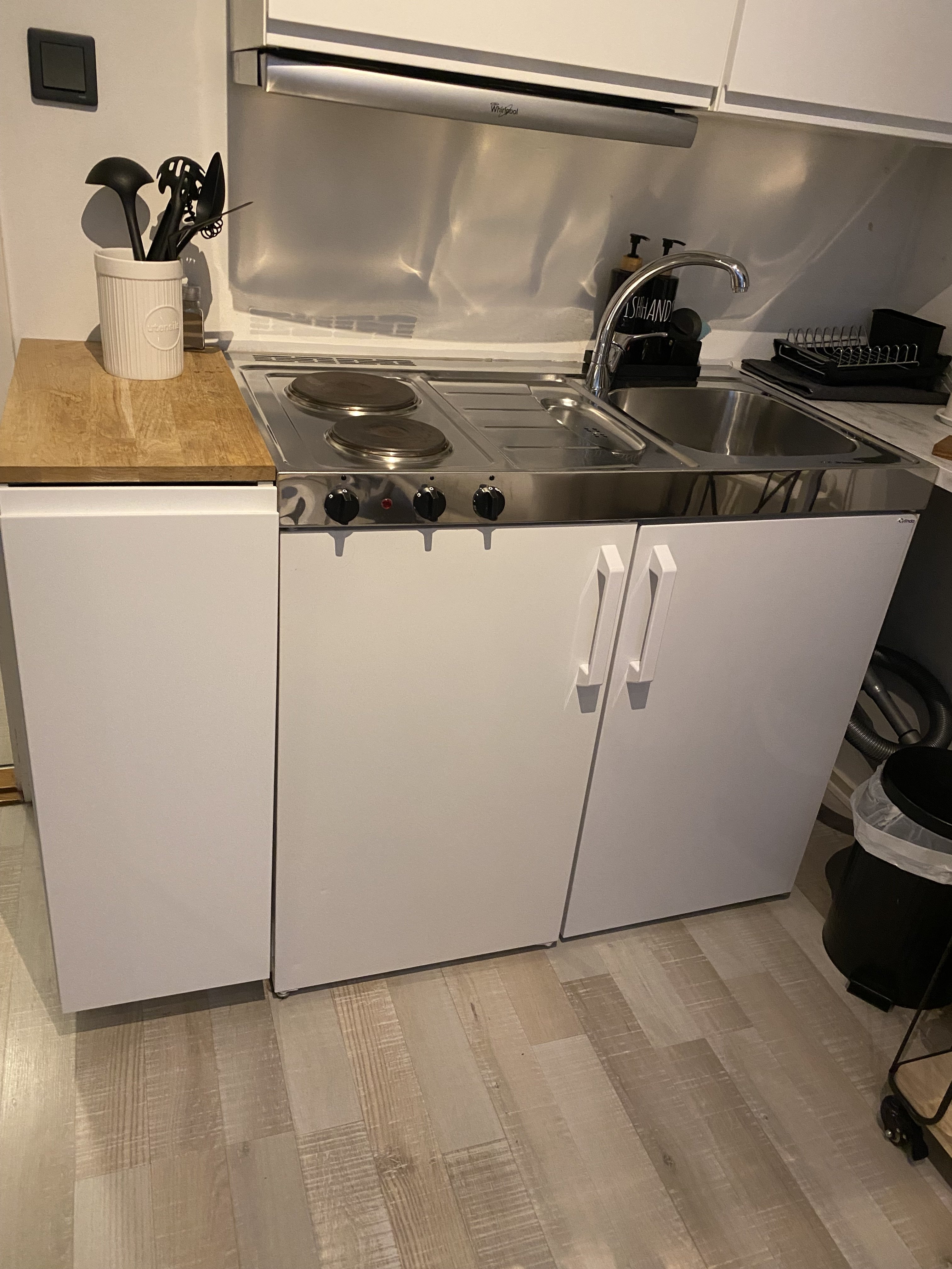 1 rok · 16 m² i Hägersten – bild 14