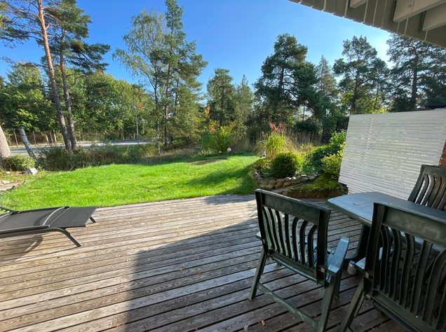 4 rok · 125 m² i Järfälla – bild 2