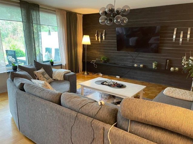 4 rok · 125 m² i Järfälla – bild 3