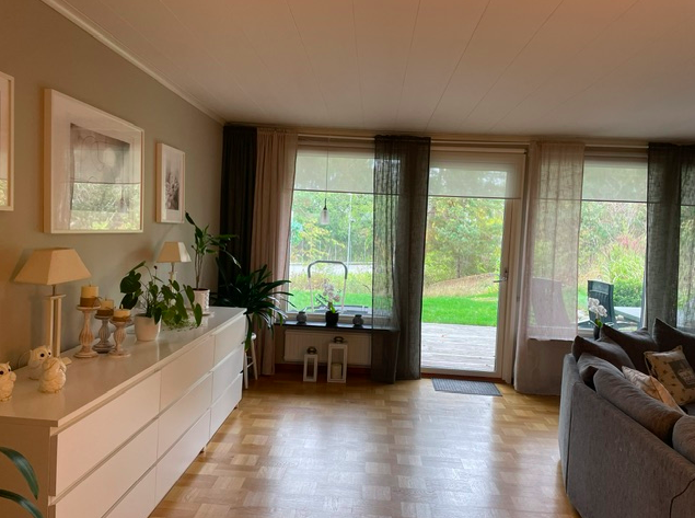 4 rok · 125 m² i Järfälla – bild 4