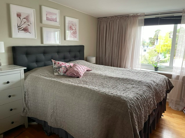 4 rok · 125 m² i Järfälla – bild 8