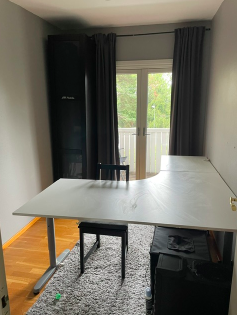 4 rok · 125 m² i Järfälla – bild 9