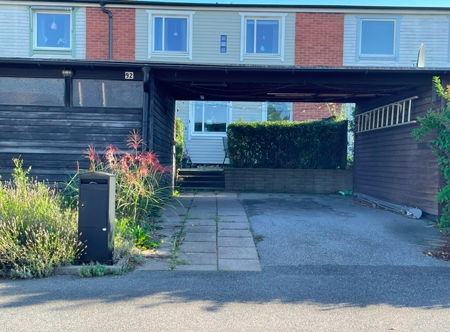 4 rok · 125 m² i Järfälla – bild 11