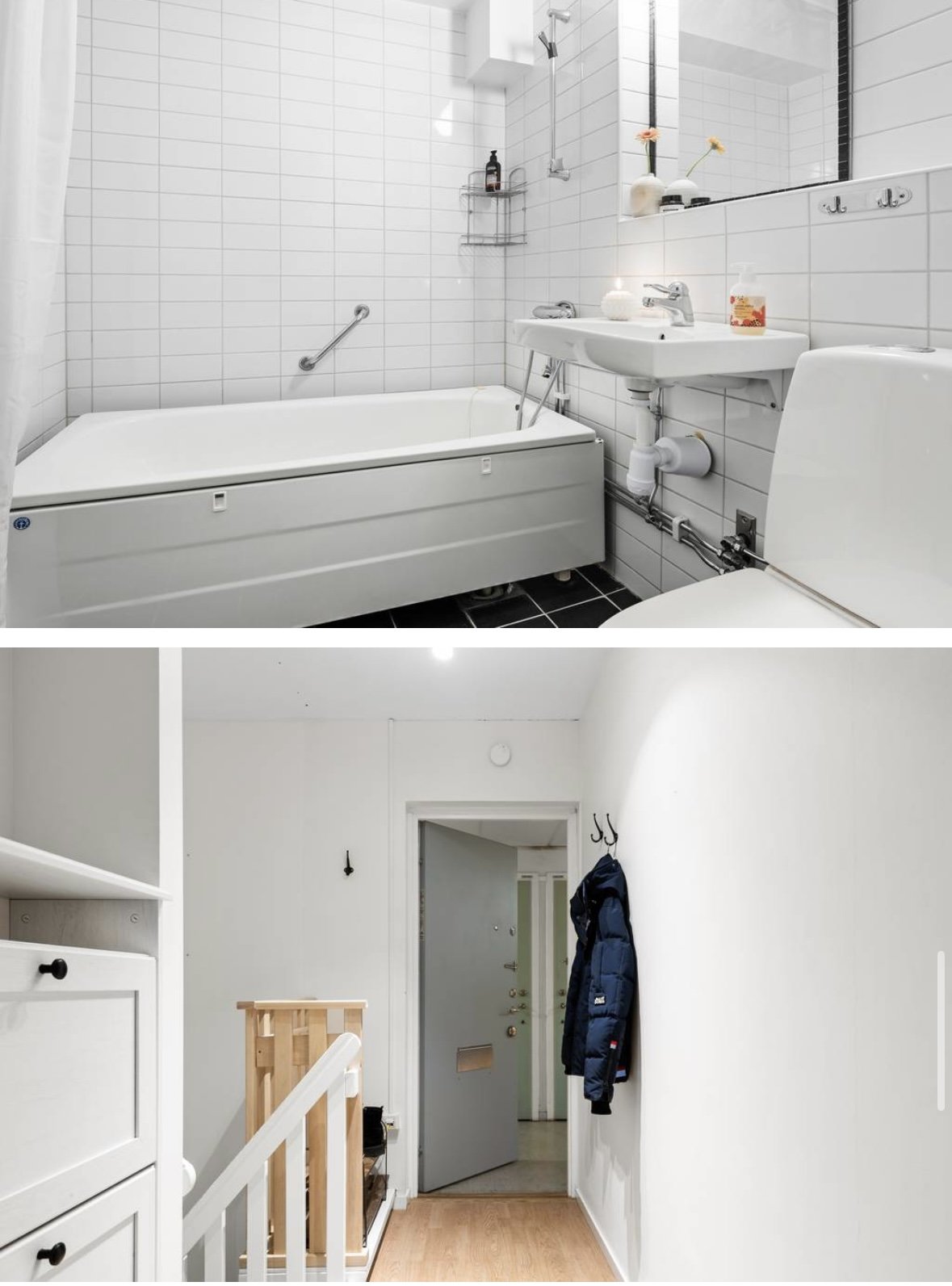 2 rok · 63 m² i Sundbyberg – bild 2