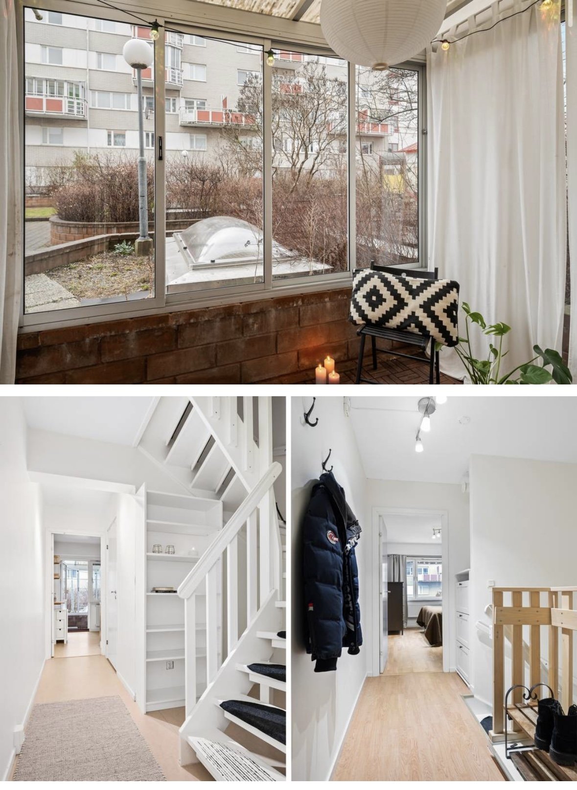 2 rok · 63 m² i Sundbyberg – bild 4