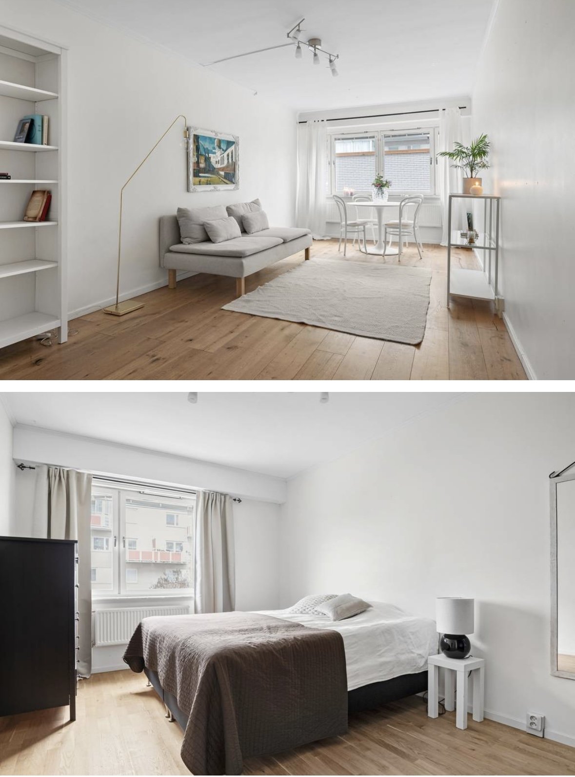 2 rok · 63 m² i Sundbyberg – bild 5