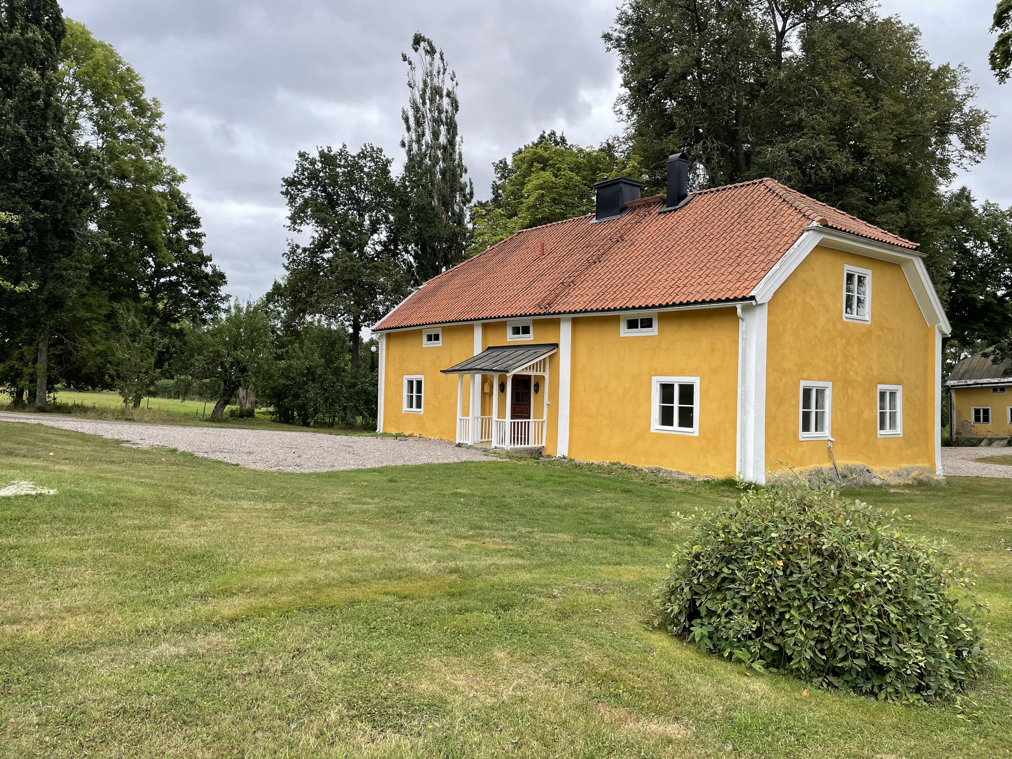 Villa/Hus, 5 rooms, 170 sqm, Katrineholm