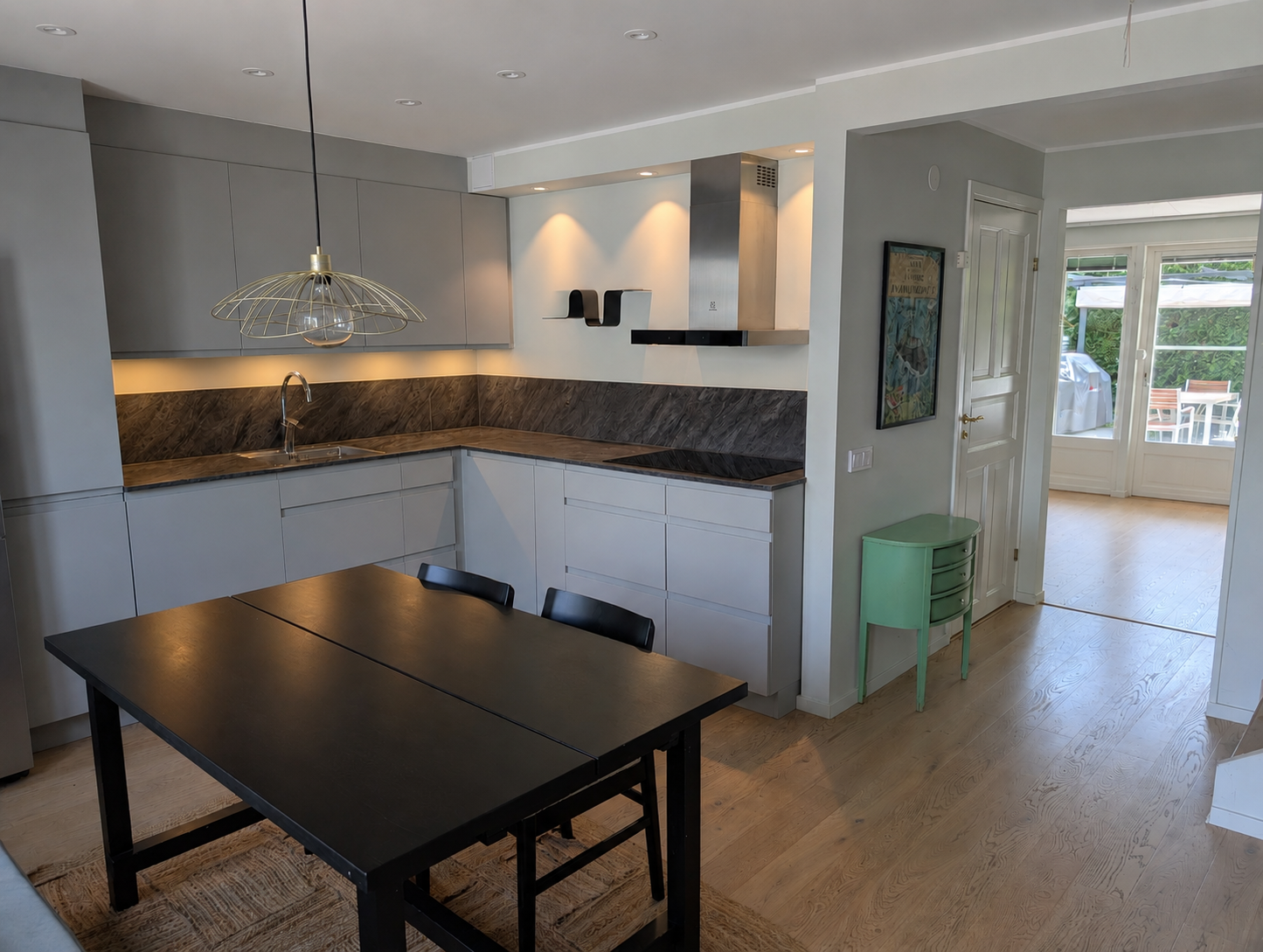 4 rok · 95 m² i Täby – bild 3