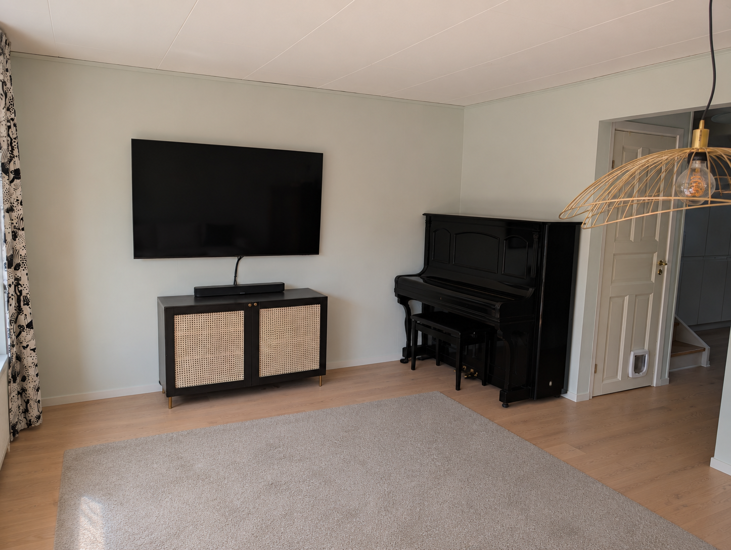 4 rok · 95 m² i Täby – bild 6