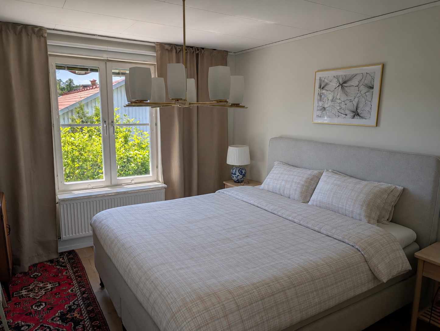 4 rok · 95 m² i Täby – bild 9