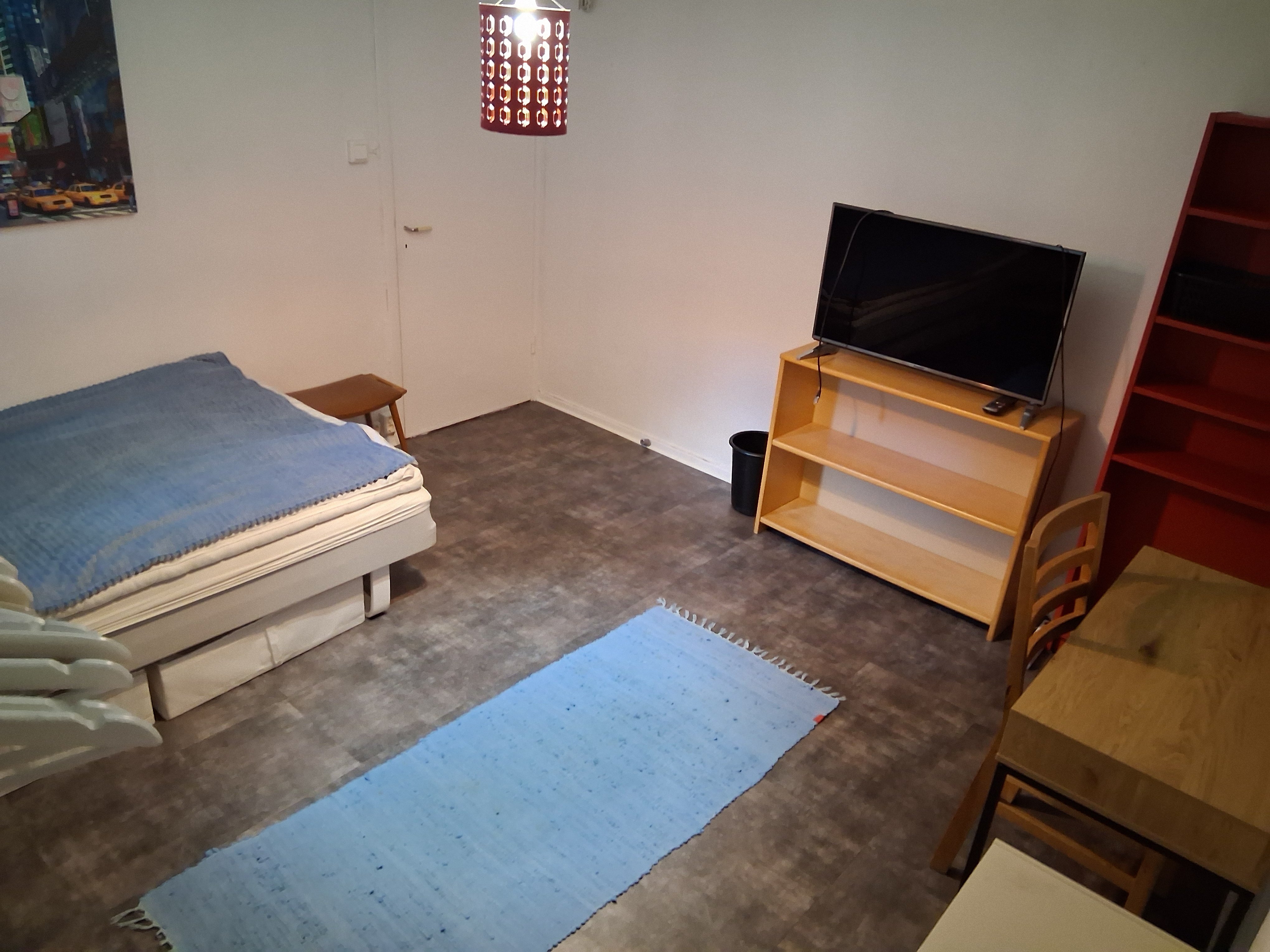 1 rok · 20 m² i Bromma – bild 3