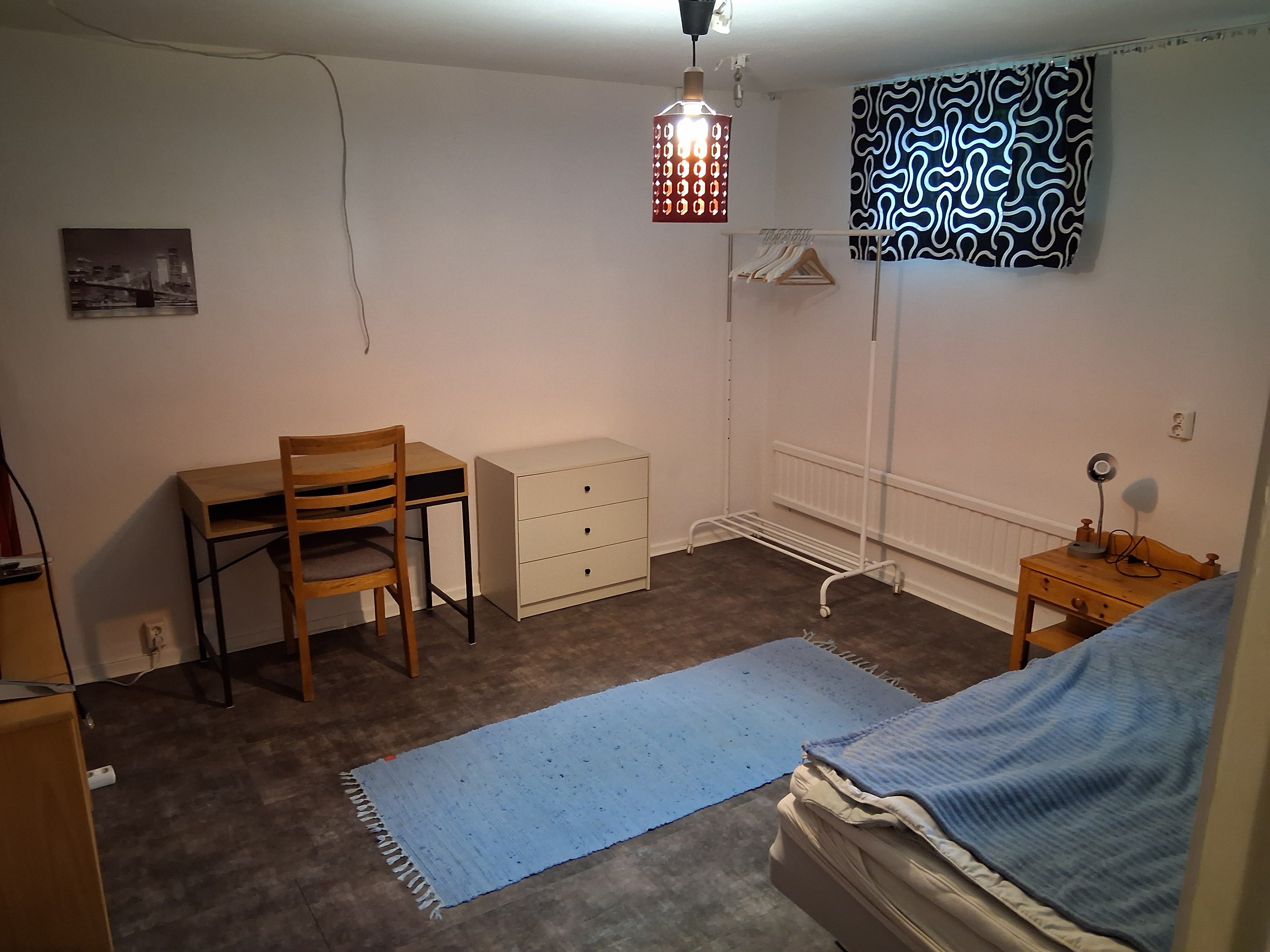 1 rok · 20 m² i Bromma – bild 2