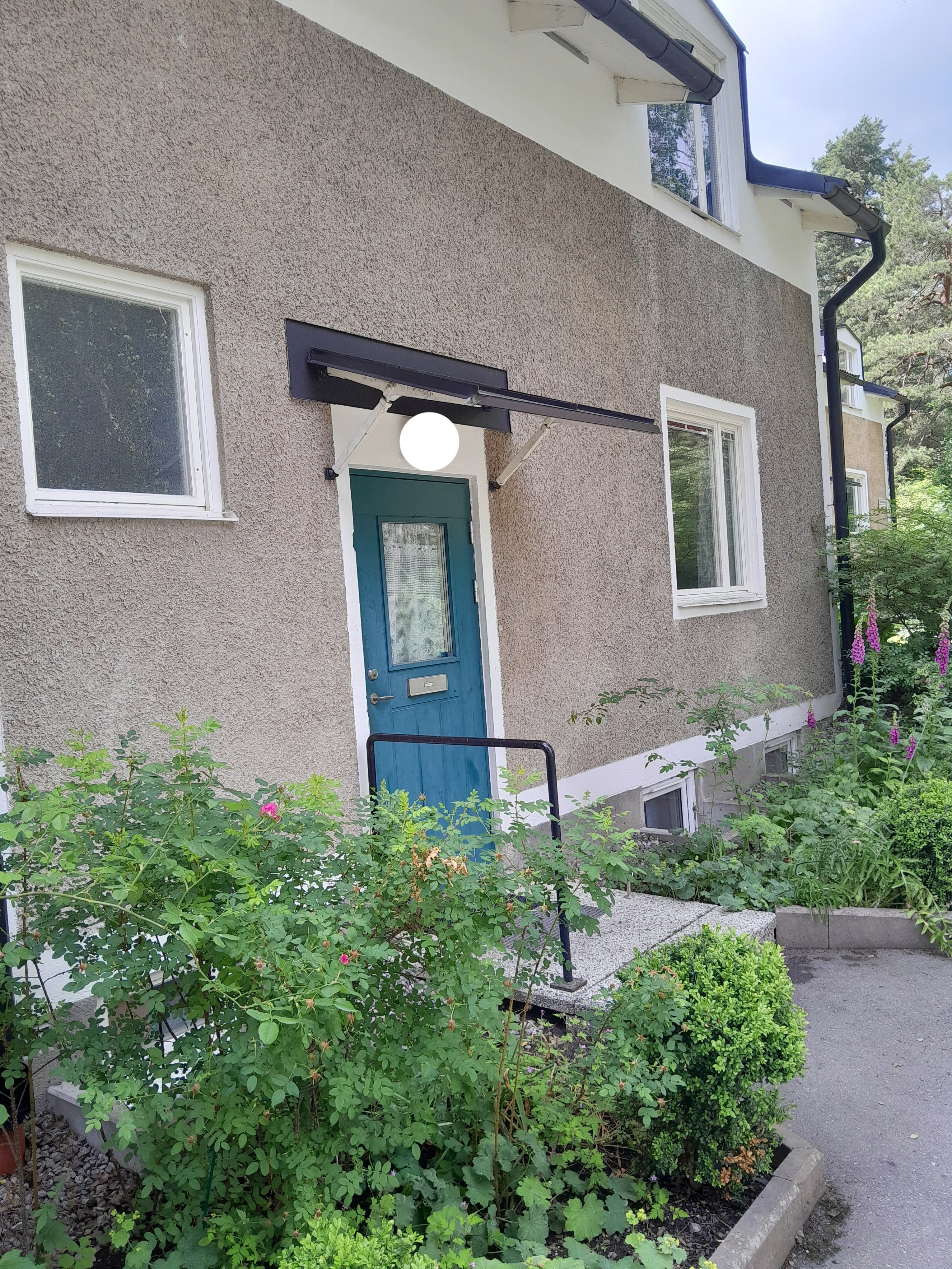 1 rok · 20 m² i Bromma – bild 4