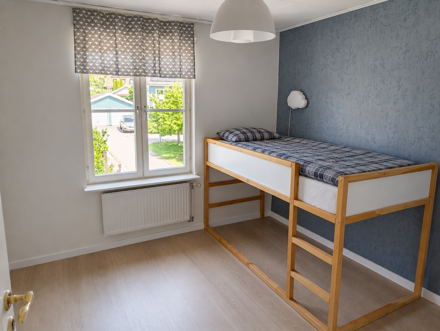 4 rok · 95 m² i Täby – bild 13