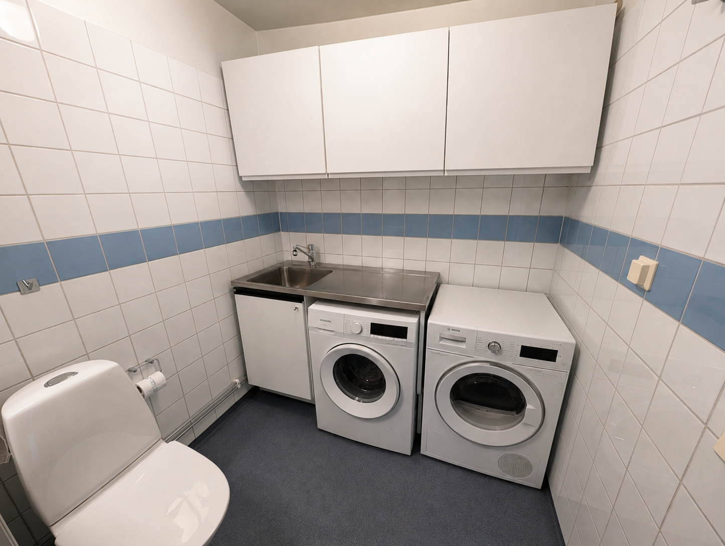 4 rok · 95 m² i Täby – bild 15