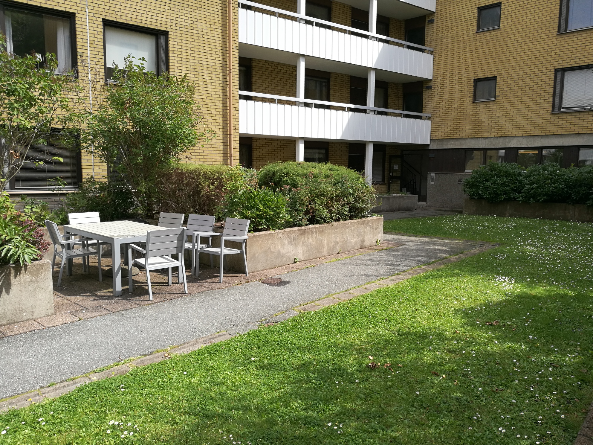 1 rok · 10 m² i Göteborg – bild 11