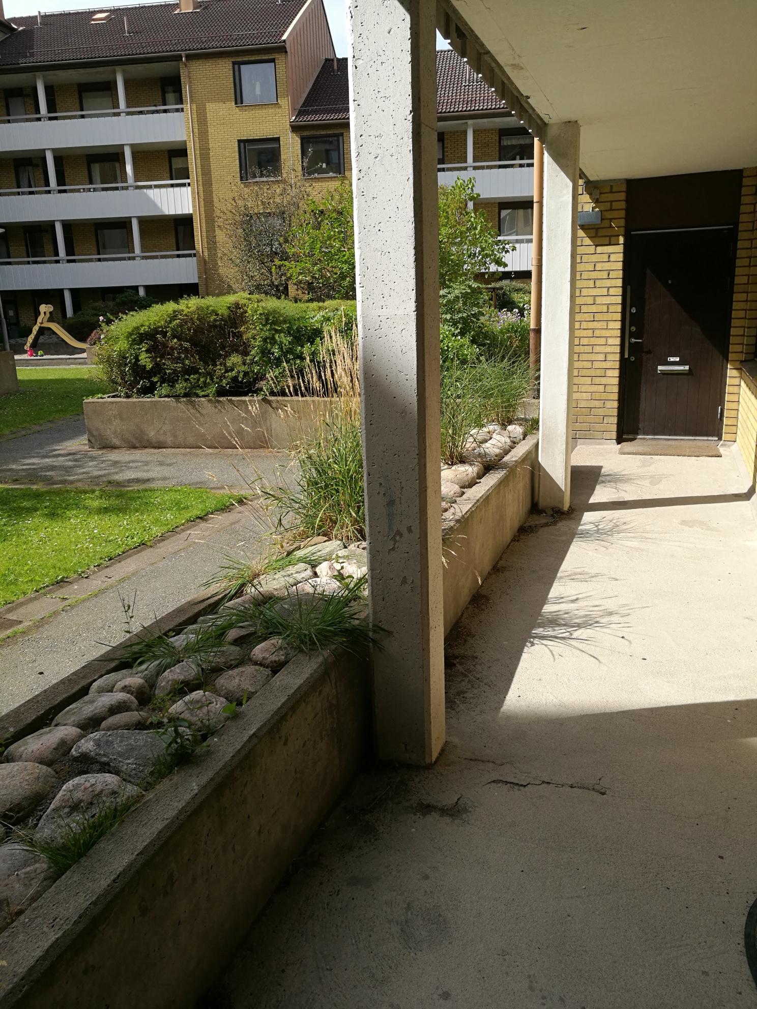 1 rok · 10 m² i Göteborg – bild 8