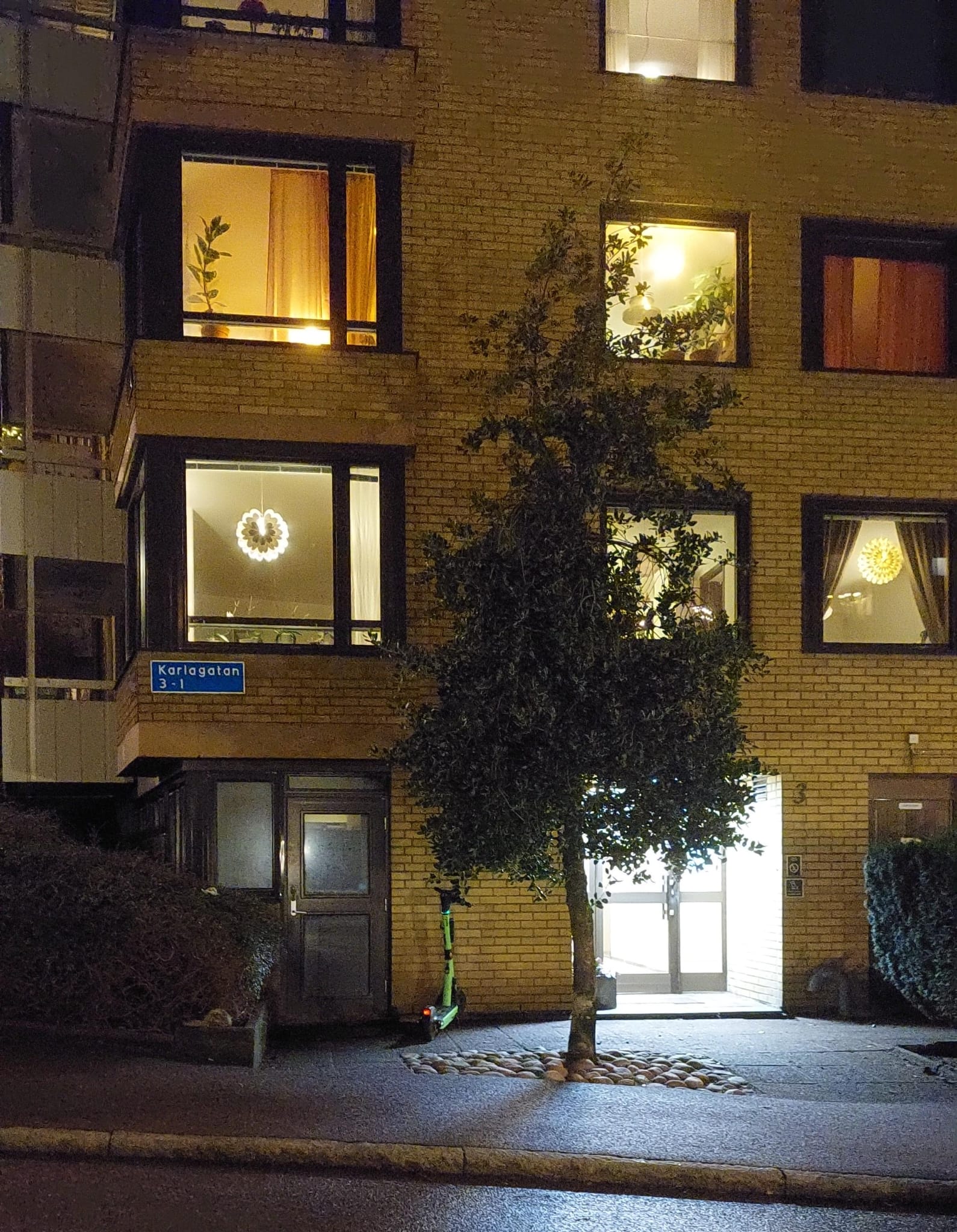 1 rok · 10 m² i Göteborg – bild 2