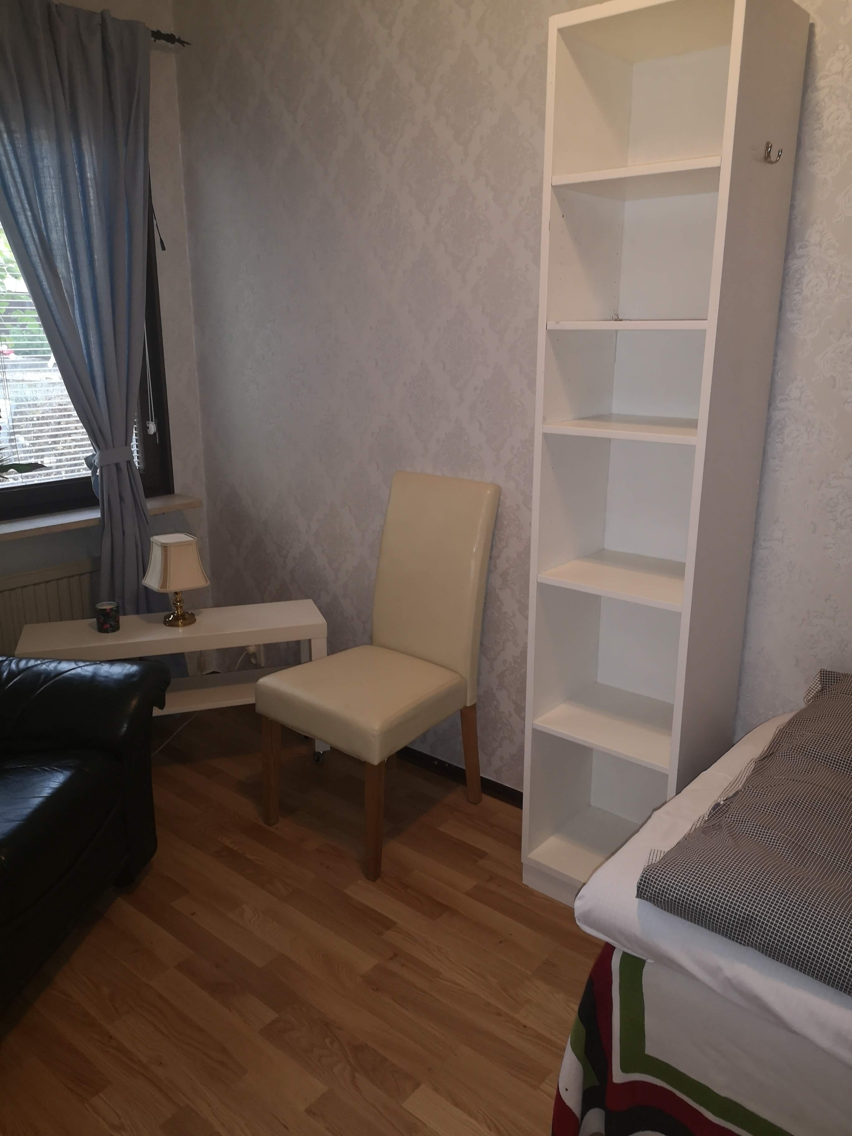 1 rok · 10 m² i Göteborg – bild 3