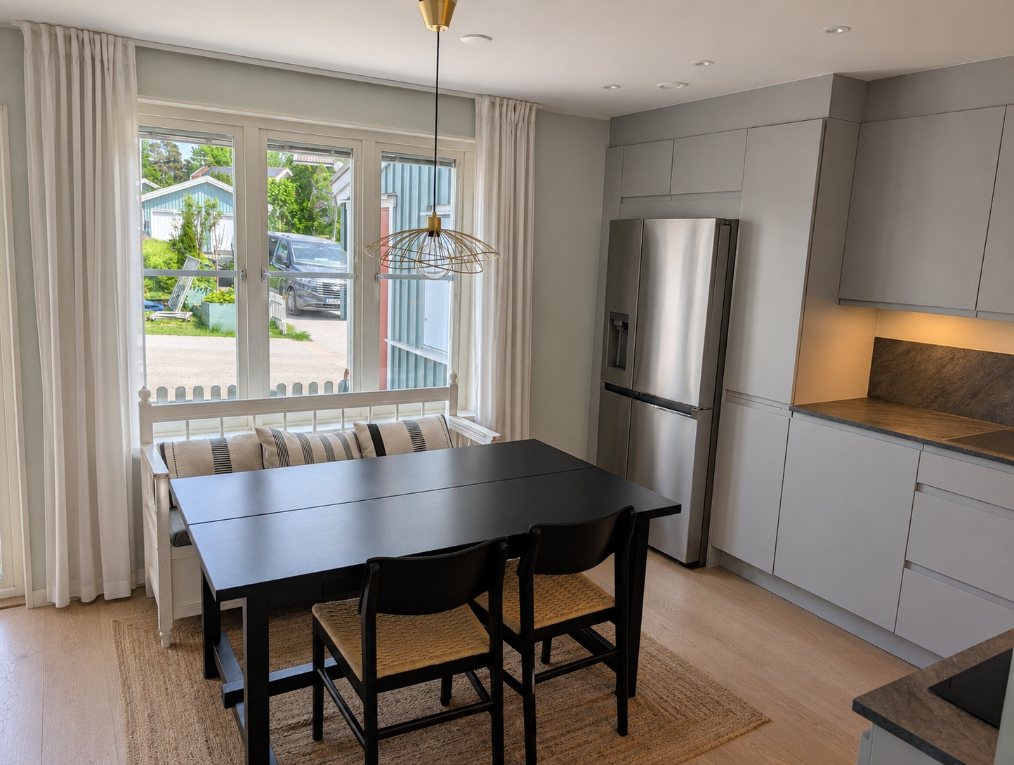4 rok · 95 m² i Täby – bild 4