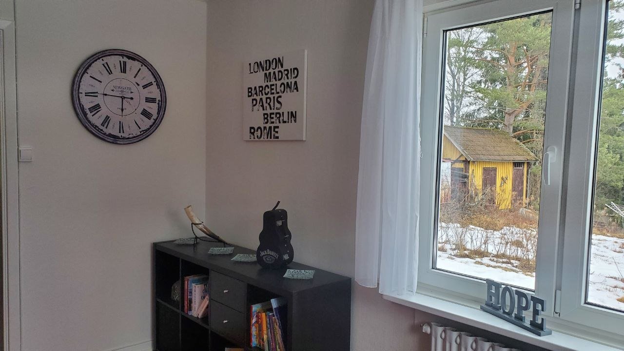 4 rok · 93 m² i Ställdalen – bild 8