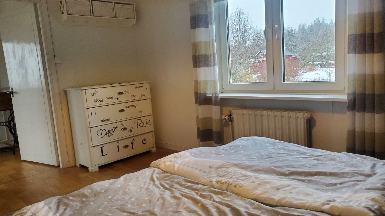 4 rok · 93 m² i Ställdalen – bild 11