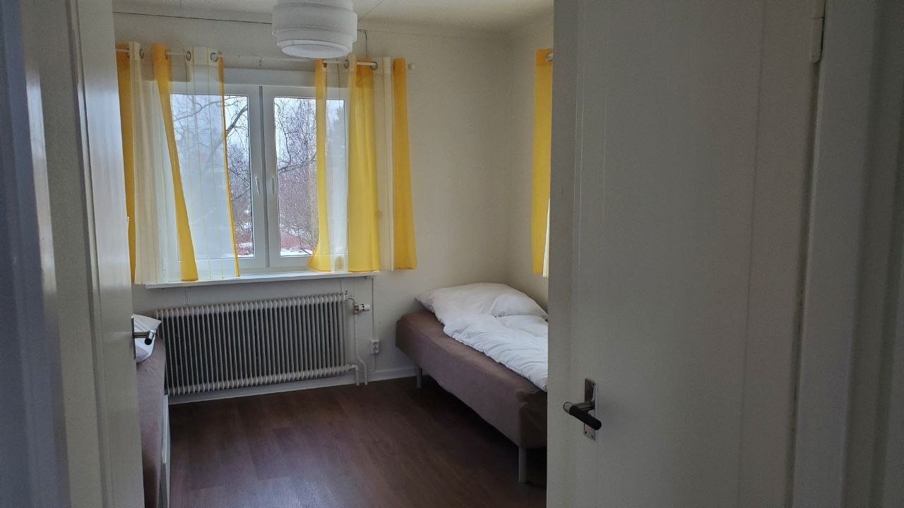 4 rok · 93 m² i Ställdalen – bild 14