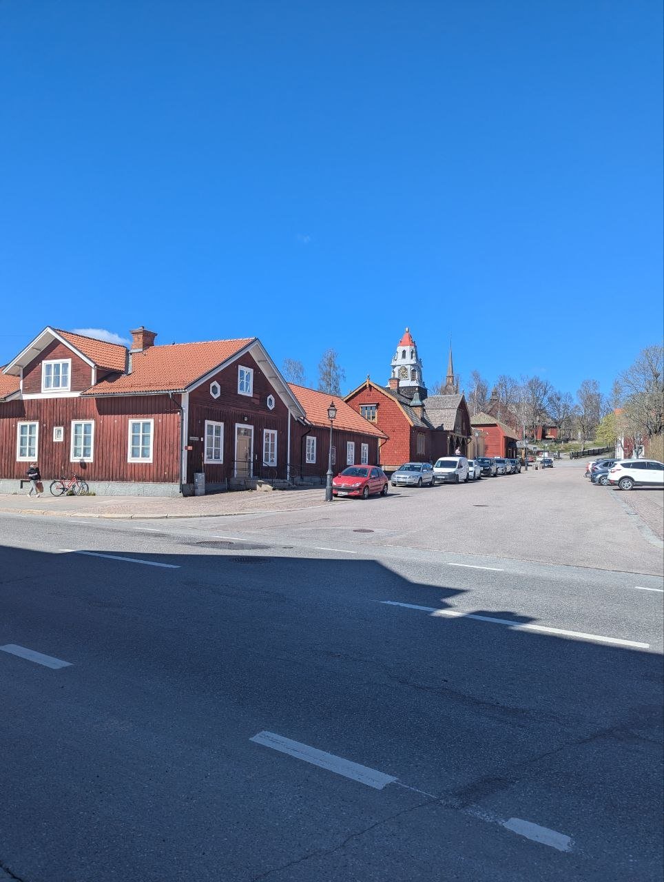 4 rok · 93 m² i Ställdalen – bild 19