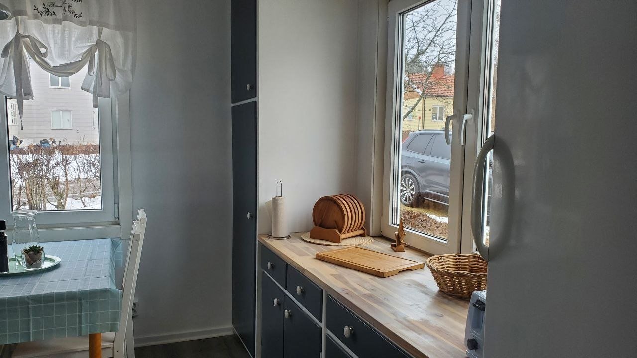 4 rok · 93 m² i Ställdalen – bild 7