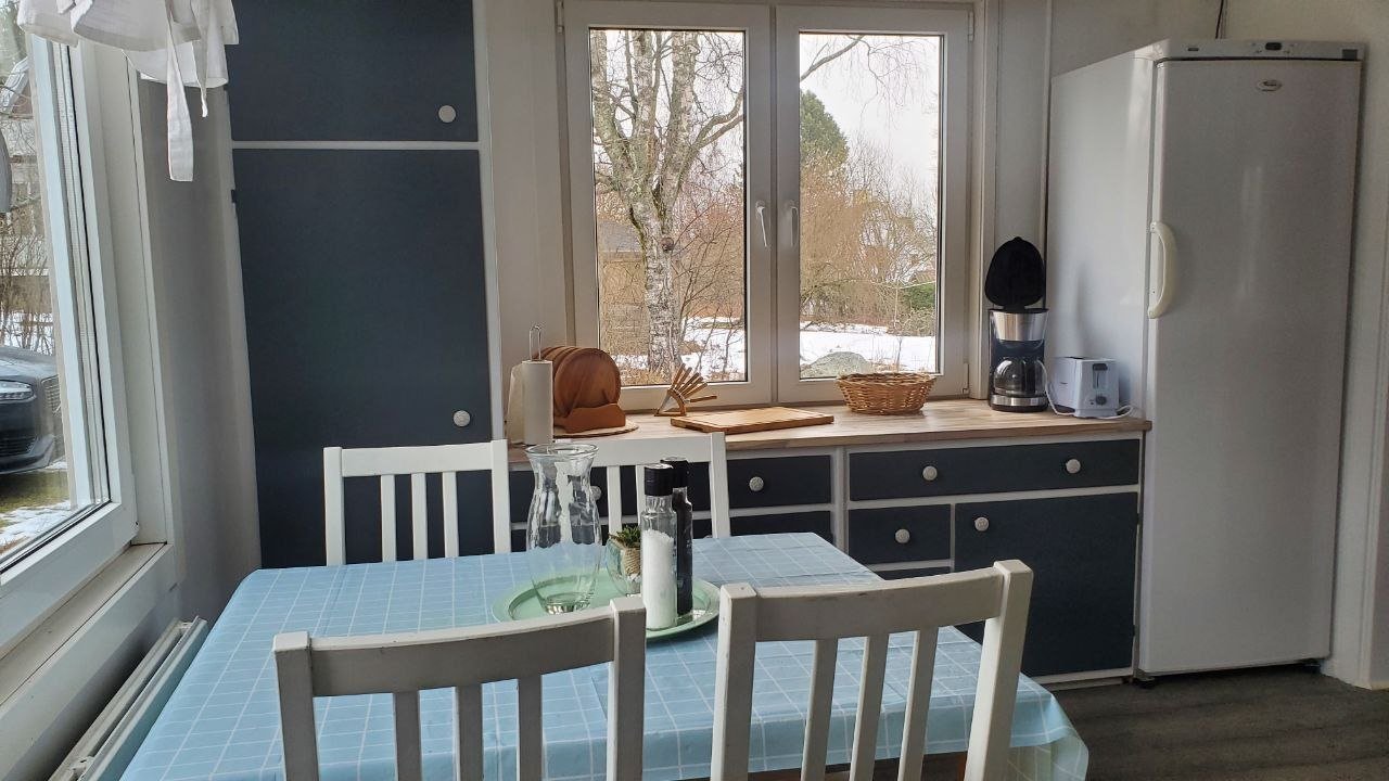 4 rok · 93 m² i Ställdalen – bild 5